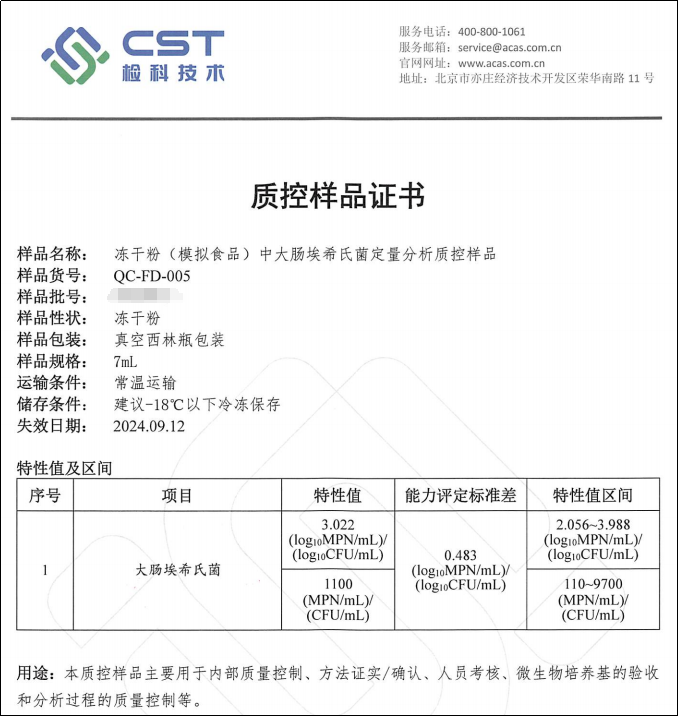 食品微生物實(shí)驗(yàn)室內(nèi)部質(zhì)量監(jiān)控評(píng)價(jià)依據(jù)簡(jiǎn)介 食品微生物實(shí)驗(yàn)室內(nèi)部質(zhì)量監(jiān)控評(píng)價(jià)依據(jù)簡(jiǎn)介